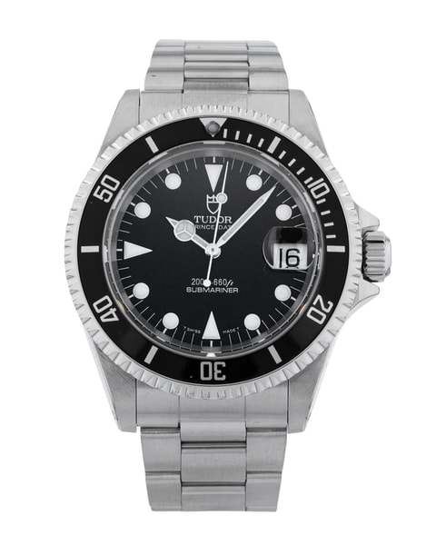 Tudor Submariner 79190